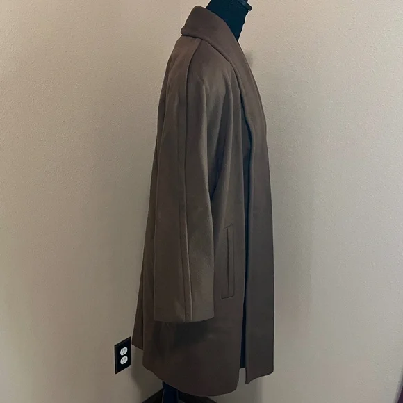 THE LIMITED NWT Women's Coat (Size XS) - Picture 8 of 16